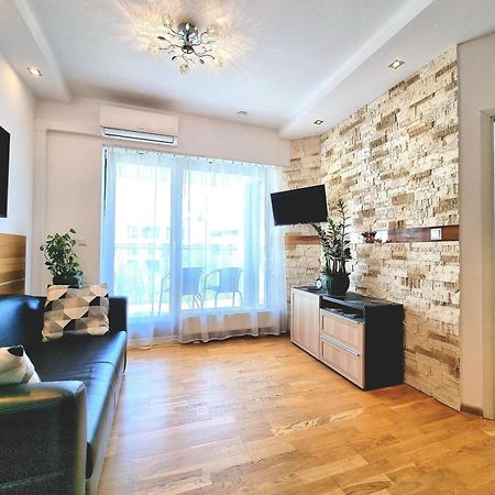 Wilanow Apartment Warschau Exterior foto