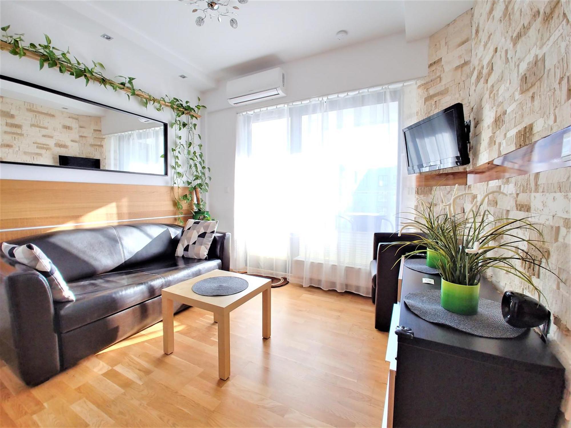 Wilanow Apartment Warschau Exterior foto