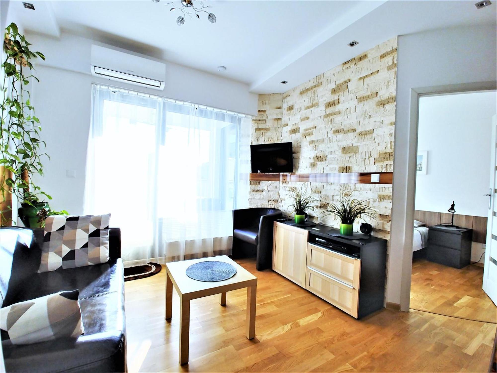 Wilanow Apartment Warschau Exterior foto